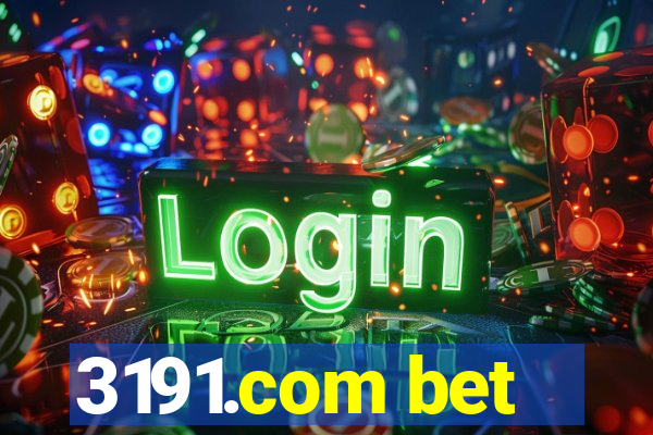 3191.com bet